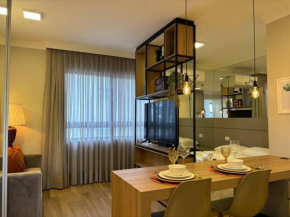 Studio Moderno Ap 55 Soho Life